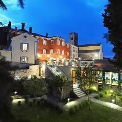 Hotel Kastel