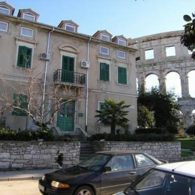 Apartments Arena Pula