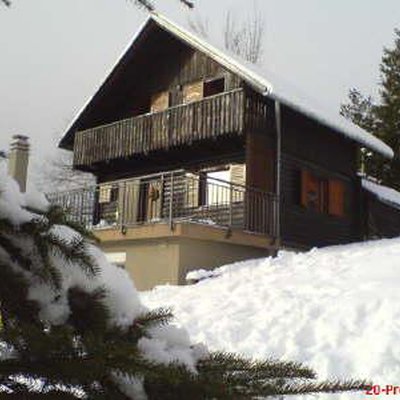 Apartmani Strančica