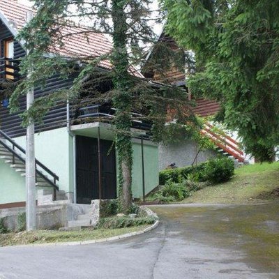 Holiday house "Bruno"