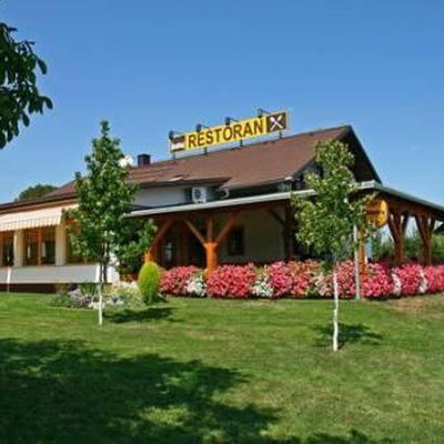 Restoran Degenija