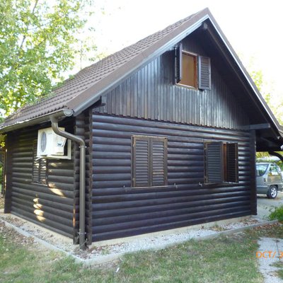 Ferienhaus Simmi