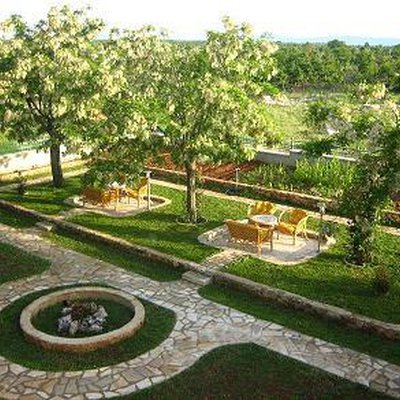 Agriturismo Galic