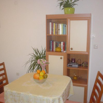 Apartmani Zagreb Centar