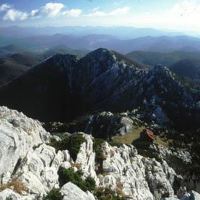 National Park Paklenica