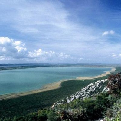 Park prirode Vransko jezero