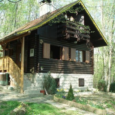 Cottage Bobica - cottage with a soul