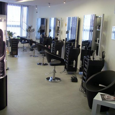 Hairdresser CutMe