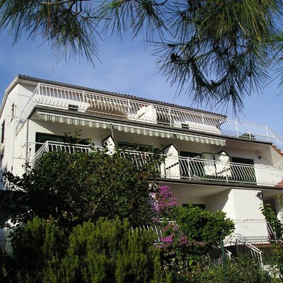 Apartments Udovičić