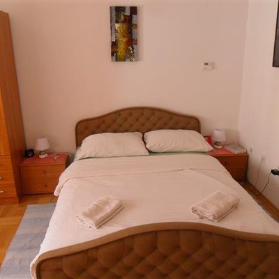 Apartman La Mirage