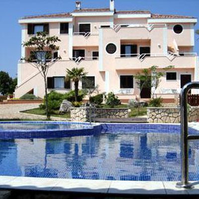 Apartments Villa Haya - Island of Krk