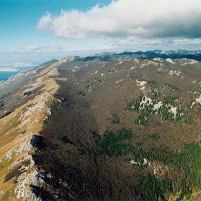 Naturpark Velebit