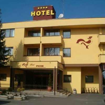 Hotel Picok