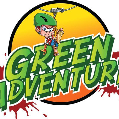 Green Adventure