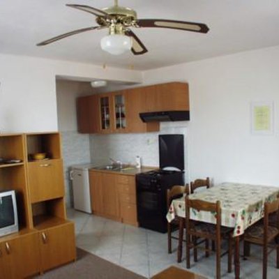 Apartmani Marko, Nin