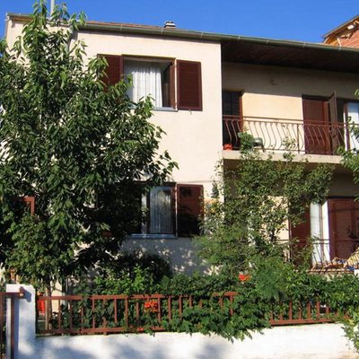 Apartmani Nikadino