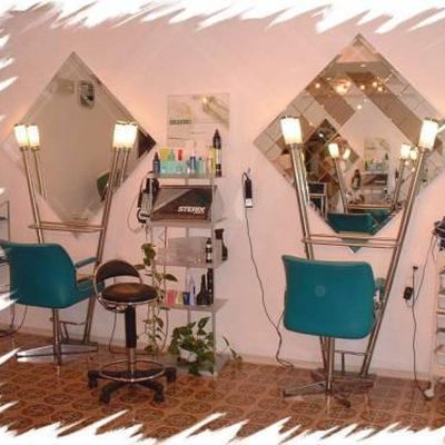 Frizerski salon Dessardo