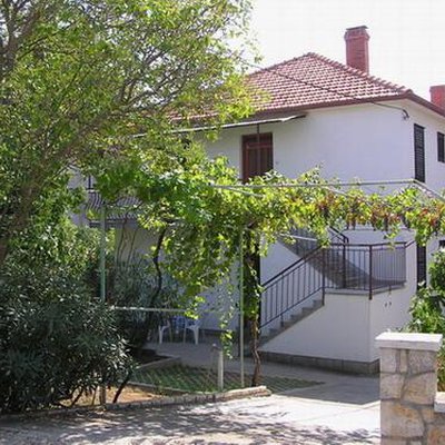 Apartment Anamaria