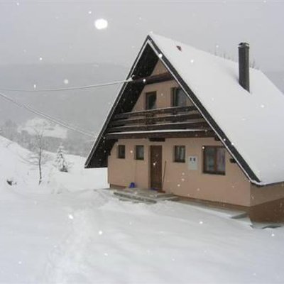 Mountain House