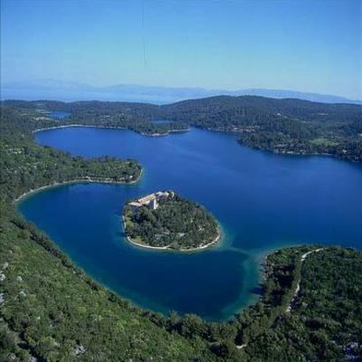 Nationalpark Mljet