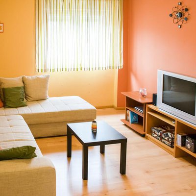 Apartman Romina