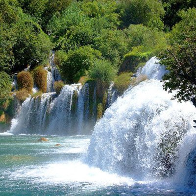 Krka National Park