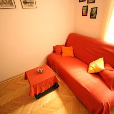 Apartment Diokletian Palast