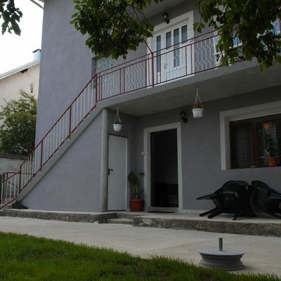 Apartman Tina Gračac