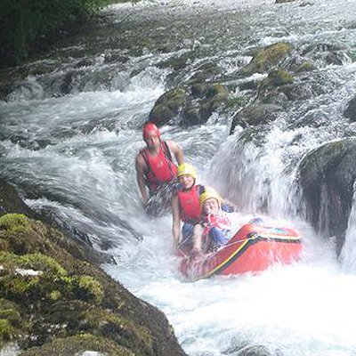 Rafting to Buy - Terra Incognita