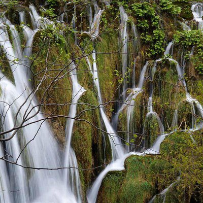 Nacionalni park Plitvička jezera