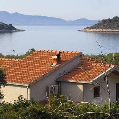 Korcula Prizba Apartments Andreis