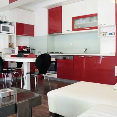 Apartment Zimmer-Wohnung, private Unterkunft, Split,