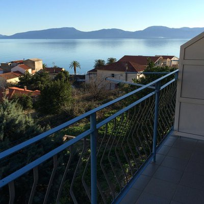 Mirko Apartments - besuchen Gradac