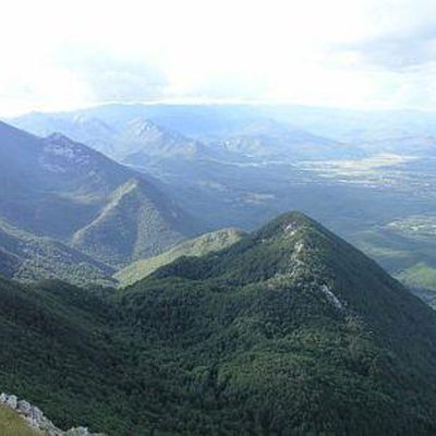 Nationalpark Nördlicher Velebit