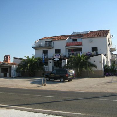 Pension Laguna