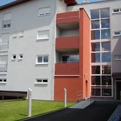 Pohorje Wohnung 2