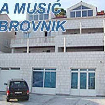 Musik Villa