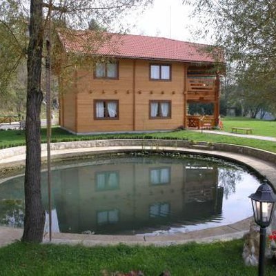 Mrežnička casa