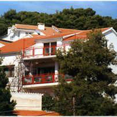 Apartments ĆURIN