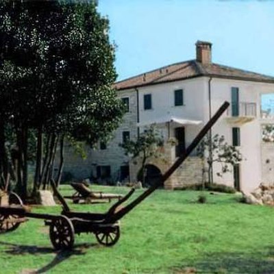 La casa di Matiki