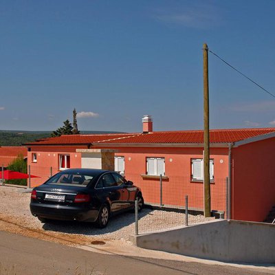 APARTMANI DORA