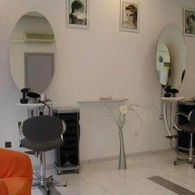 Lest Friseur-Studio