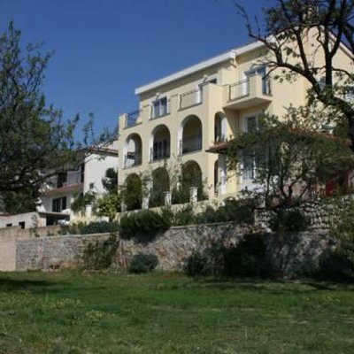 Apartmani Laura