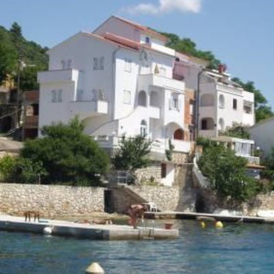 Apartmani Villa Emilija