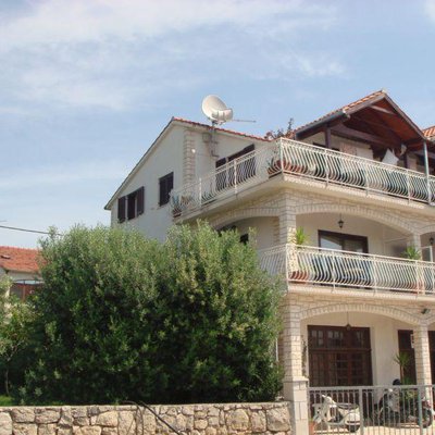 Apartmani Hrabar