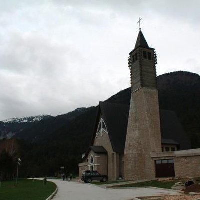 Nature Park Blidinje