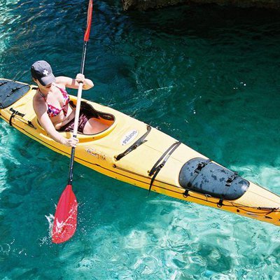 Sea Kayak