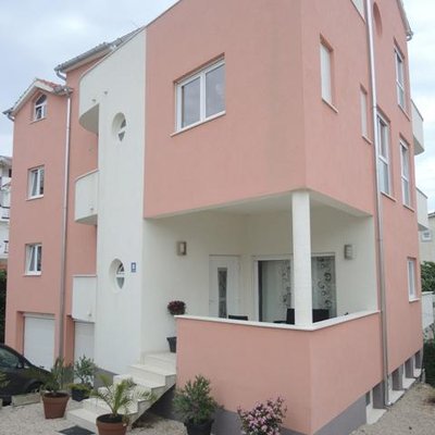 Apartmani Bluemare