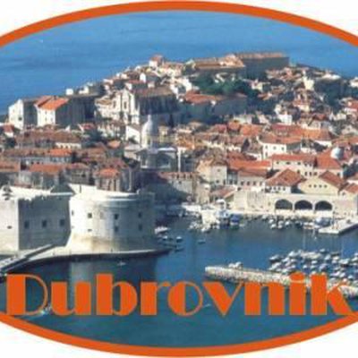 Dubrovnik Stradun