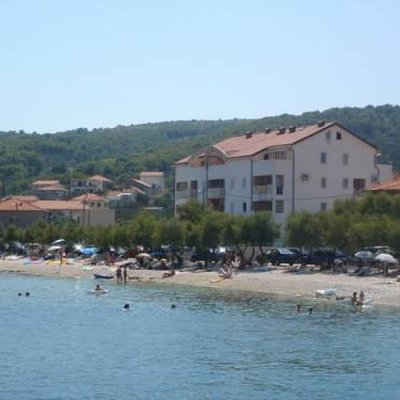 Apartmani Slatine Otok Čiovo